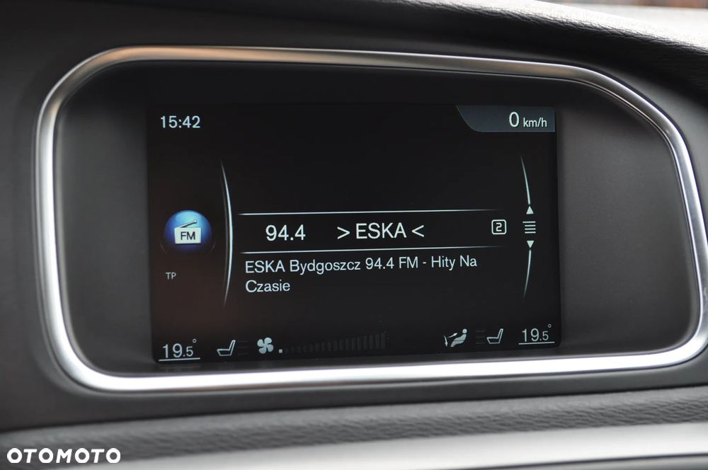 Volvo V40 D2 Momentum - 20