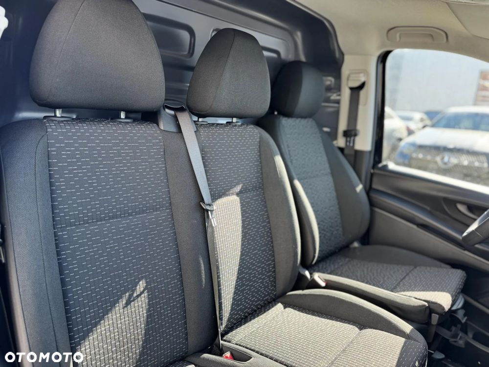 Mercedes-Benz Vito - 11