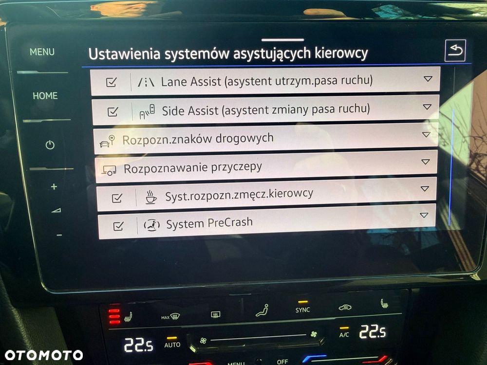 Volkswagen Passat 2.0 TDI Business DSG - 30