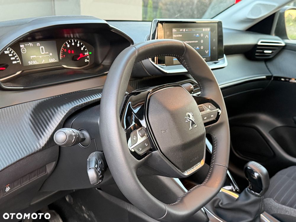 Peugeot 208 PureTech 75 Like - 9