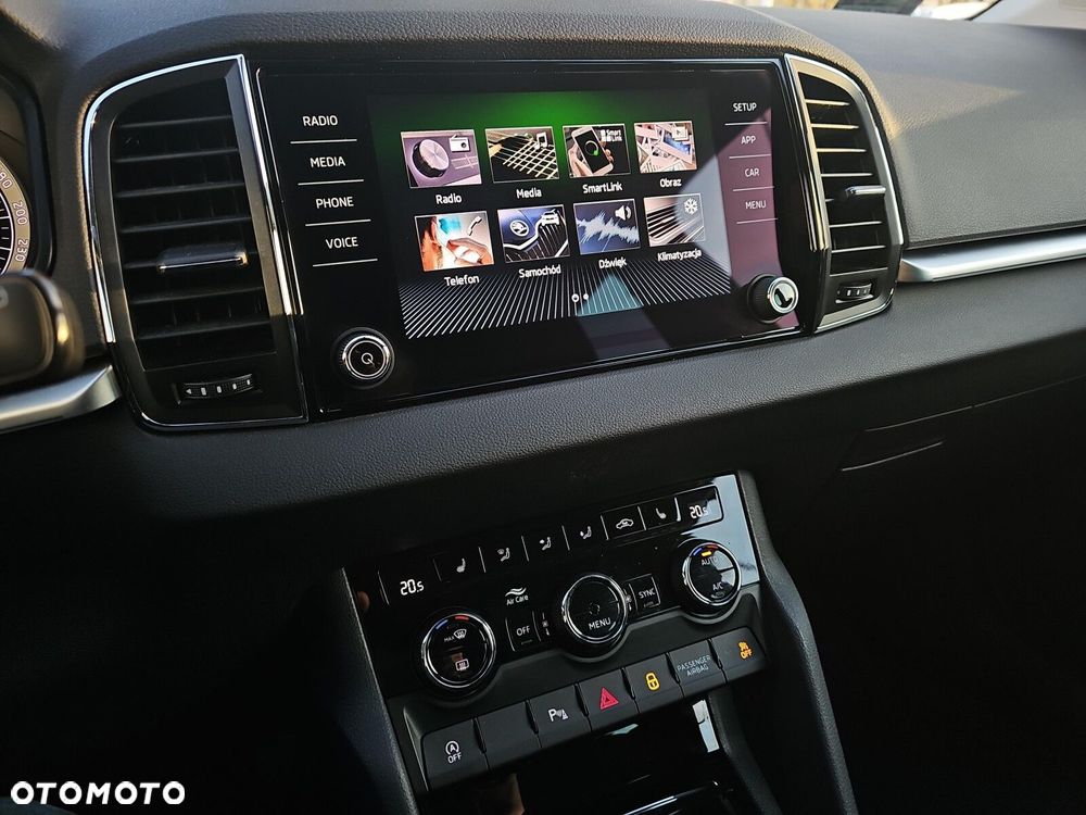 Skoda Karoq 1.5 TSI ACT 4x2 Style - 19