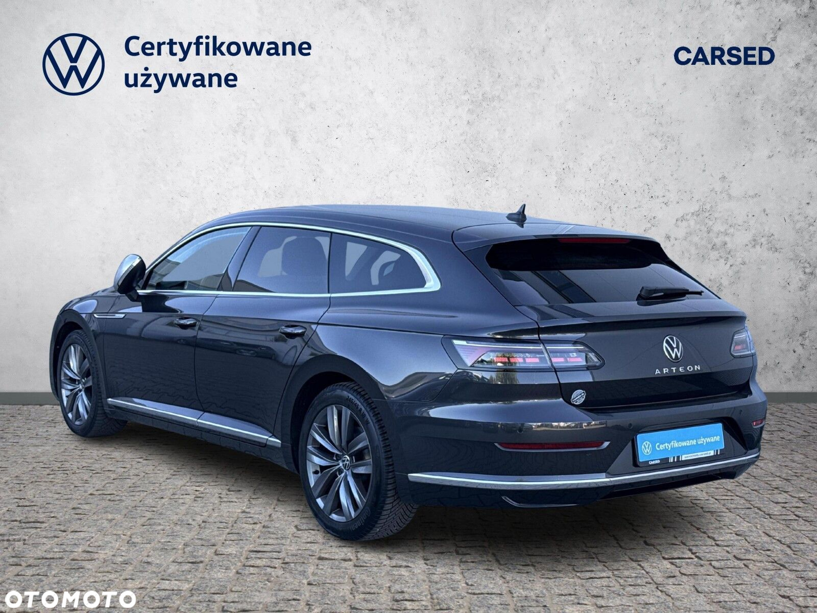 Volkswagen Arteon - 3