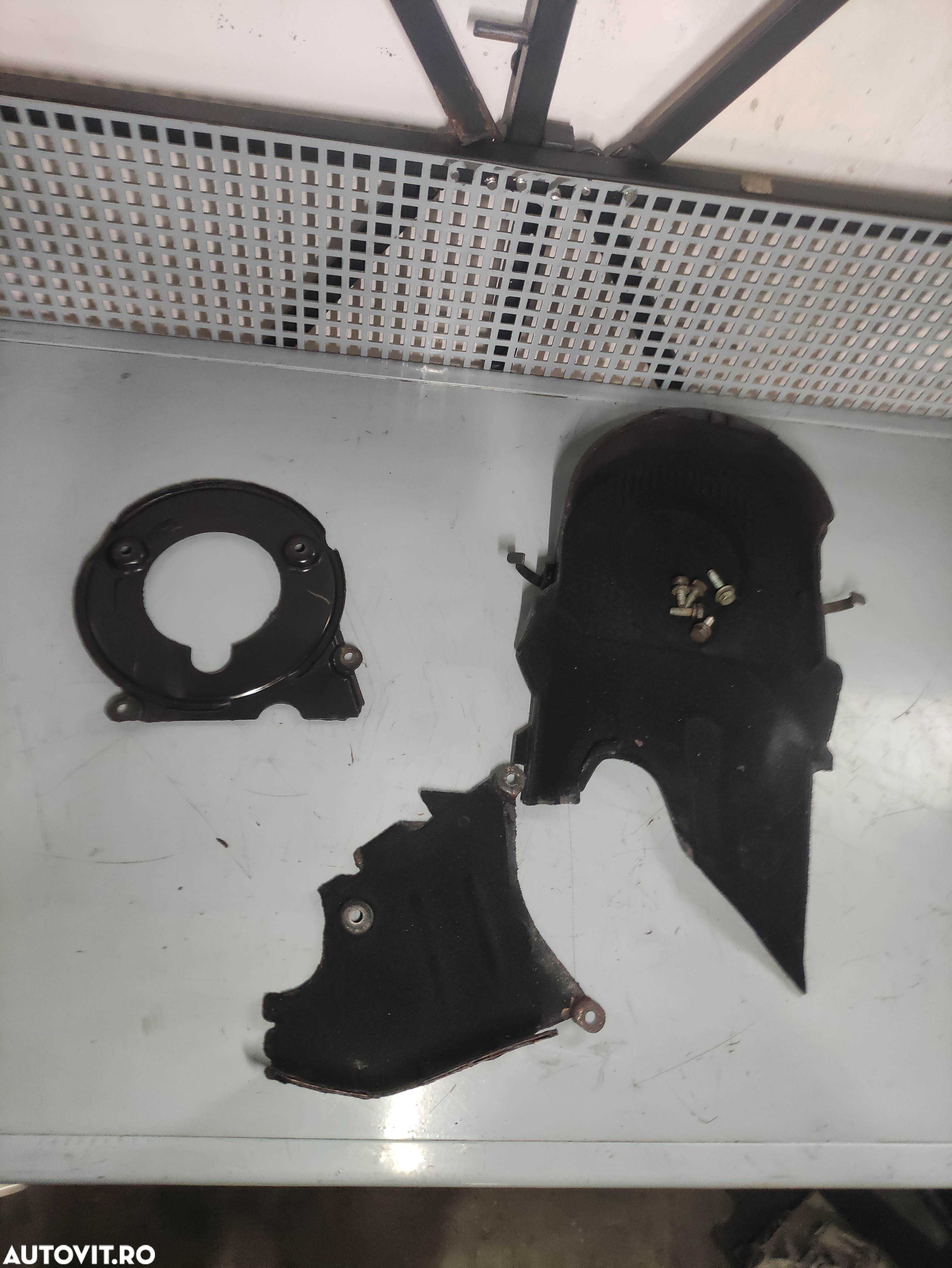 Set capace capac distributie volkswagen vw passat b5.5 1.9 TDI - 1