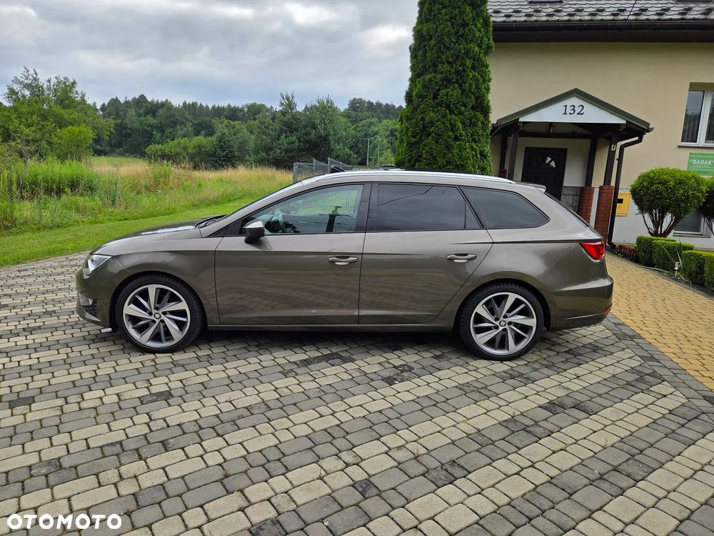 Seat Leon - 4