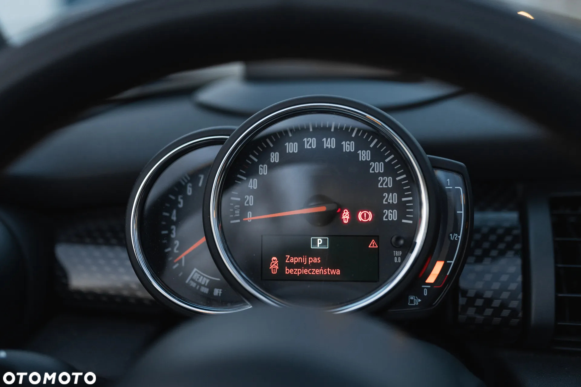 MINI Cooper S GPF sport - 25