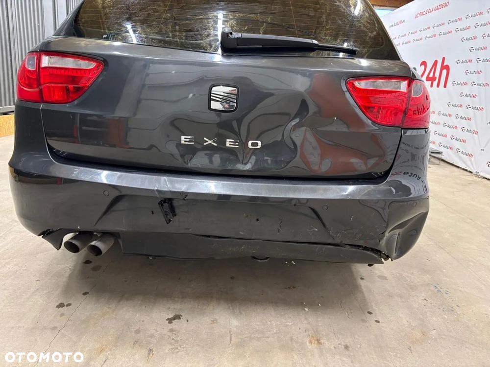 Seat Exeo ST 2.0 TDI CR Style - 28