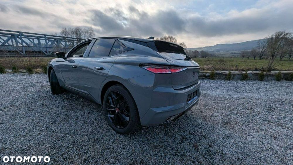 DS Automobiles DS 4 - 11