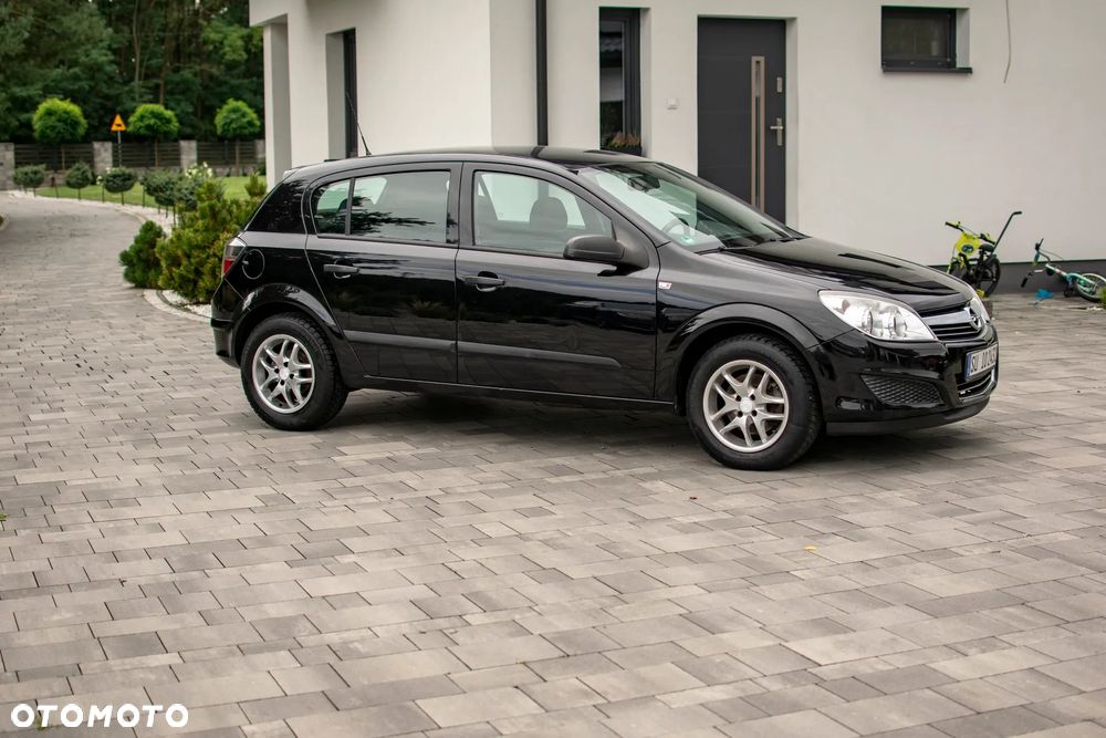 Opel Astra - 12