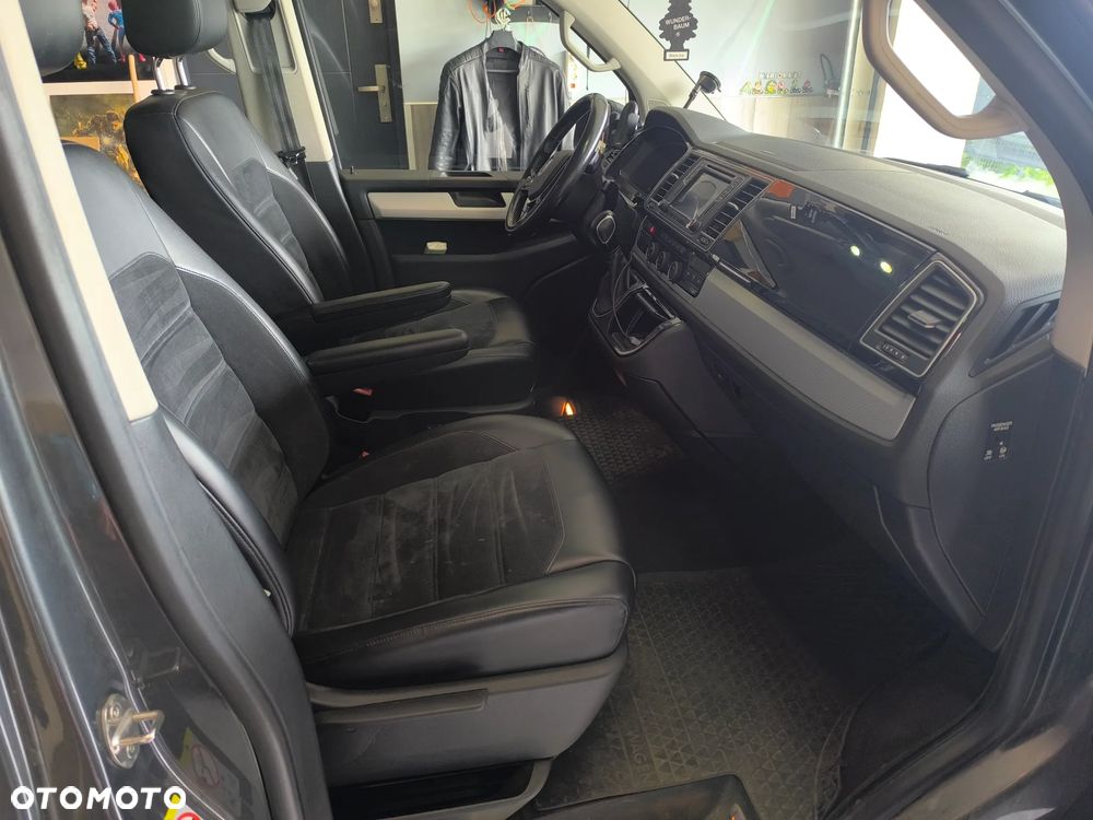 Volkswagen Multivan 2.0 BiTDI L1 Highline 4Motion DSG - 6