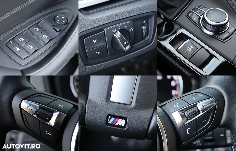 BMW X2 sDrive20i AT M Sport - 24