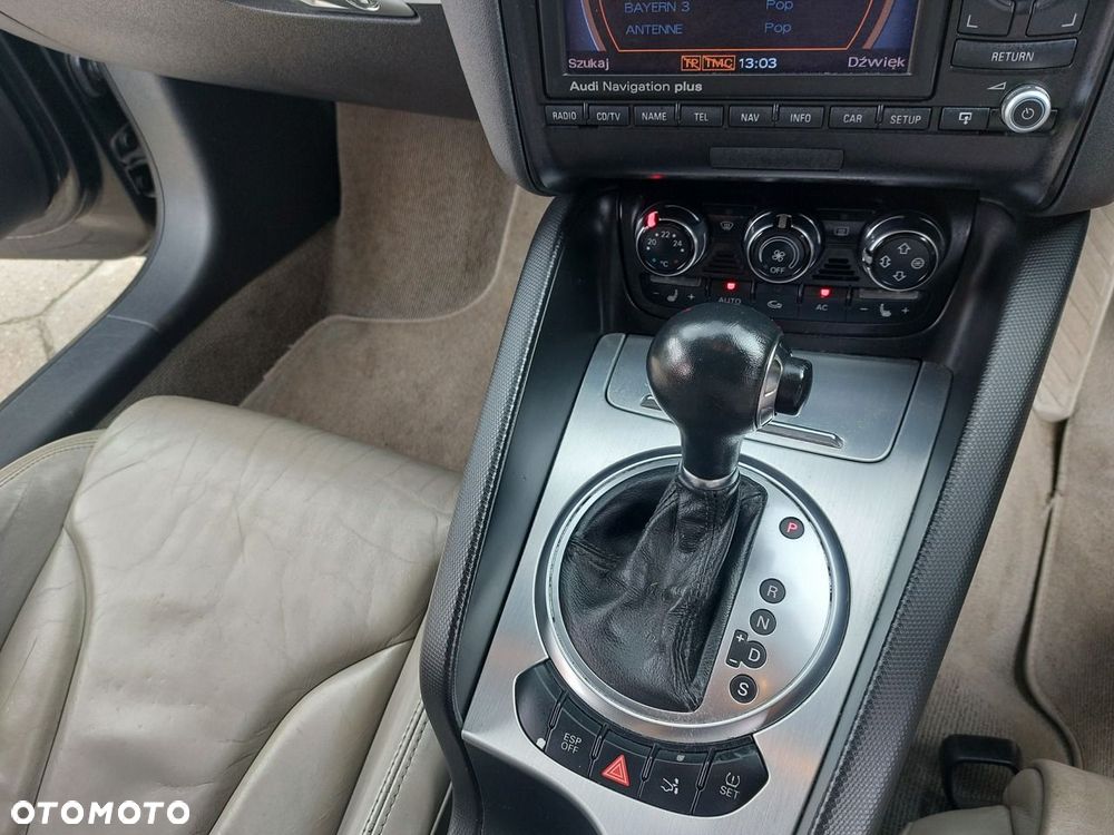 Audi TT Coupé - 17