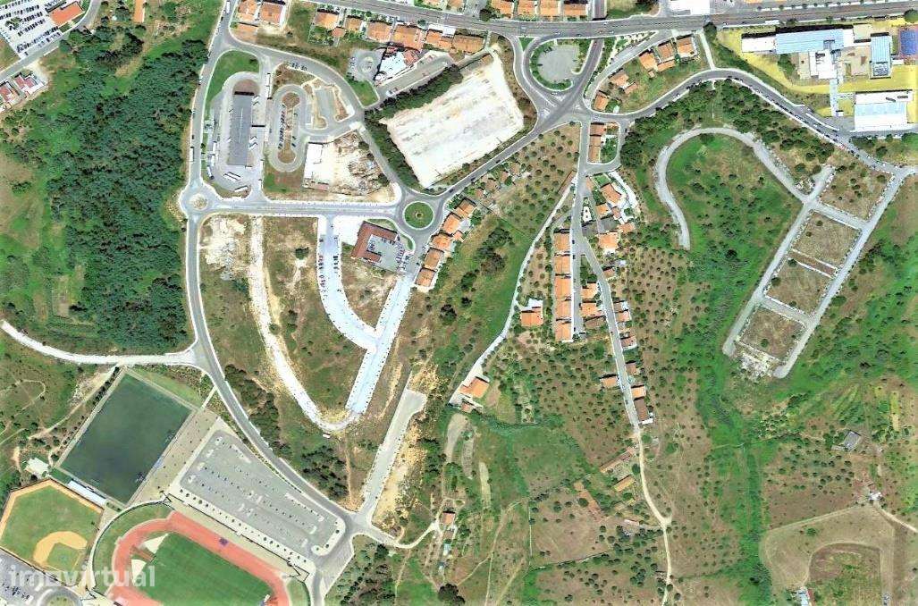 Urbanização Colina do Tejo — Oportunidade Única de... - Grande imagem: 3/6