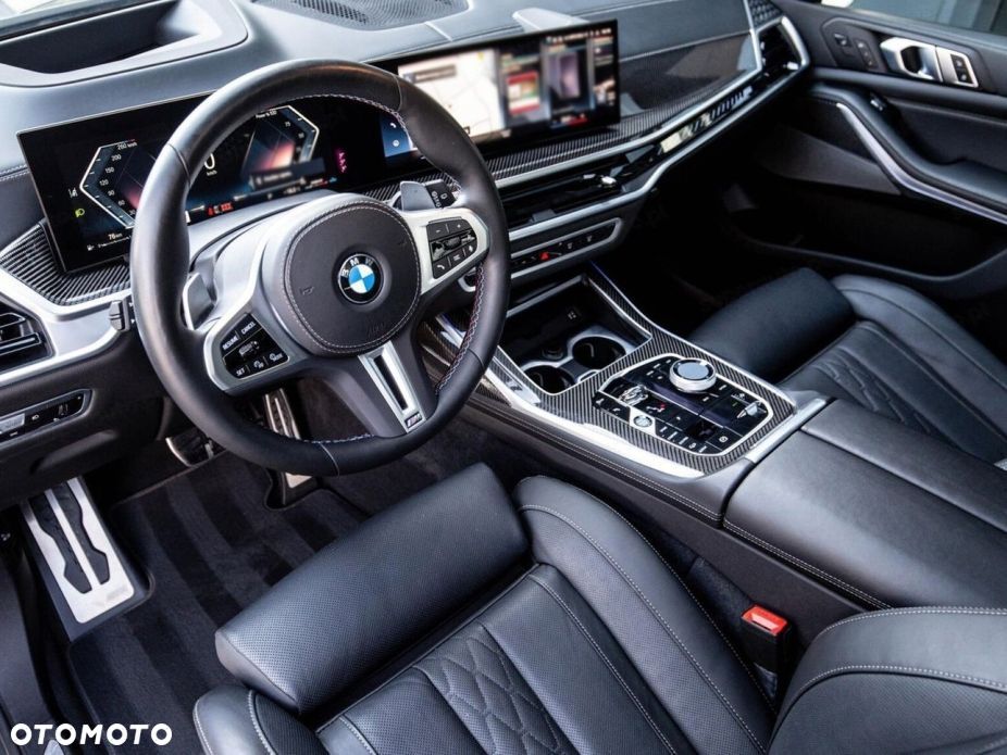 BMW X7 - 9
