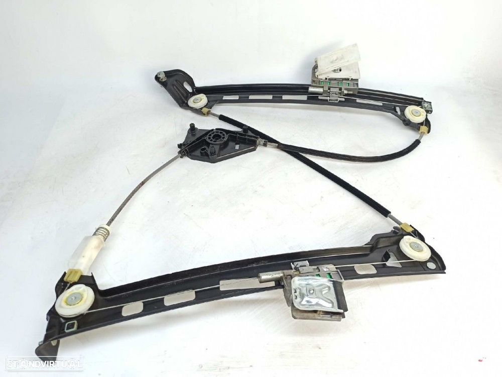 ELEVADOR FRENTE DIREITO VOLKSWAGEN PASSAT CC (357) BASIS BLUEMOTION - 3
