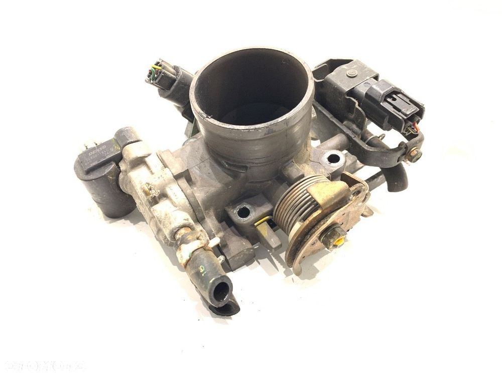 PRZEPUSTNICA - 169.00 PLN - HONDA JAZZ II (GD_, GE3, GE2) 2001 - 2008 1.3 iDSi (GD1) 61 kW [83 KM] - 3