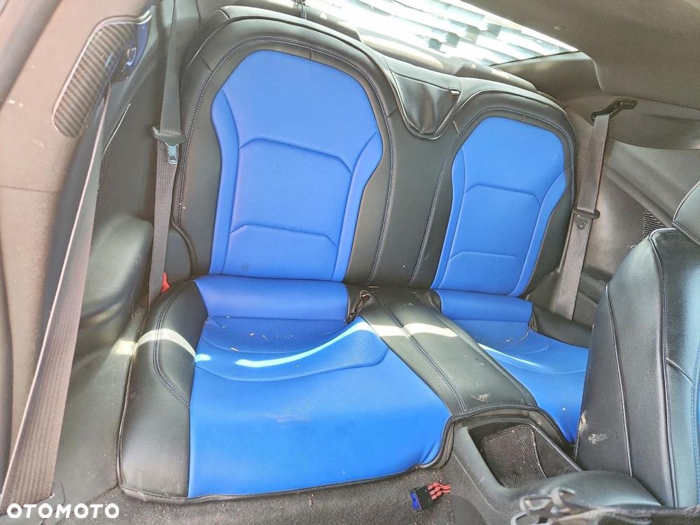 Chevrolet Camaro 3.6 V6 Coupe 2LT - 9