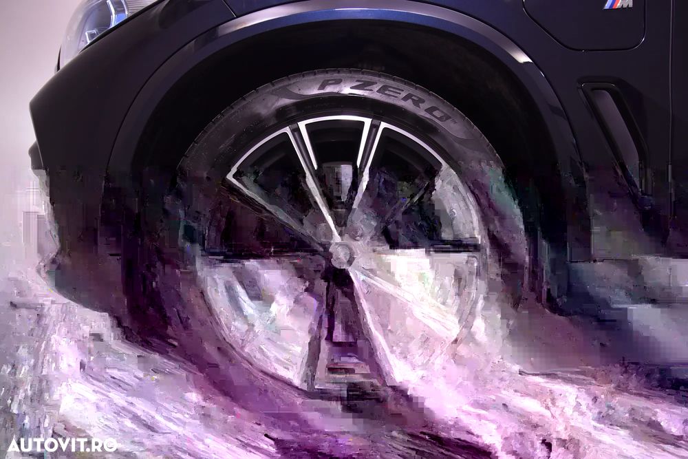 BMW X5 xDrive45e AT PHEV - 13