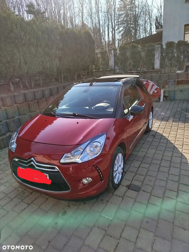 Citroën DS3 PureTech 82 Chic - 2