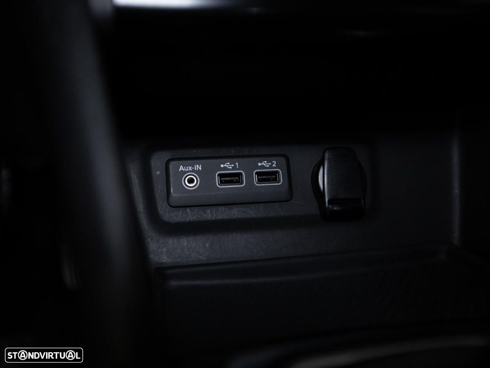 Renault Mégane Sport Tourer 1.5 Blue dCi Intens - 22