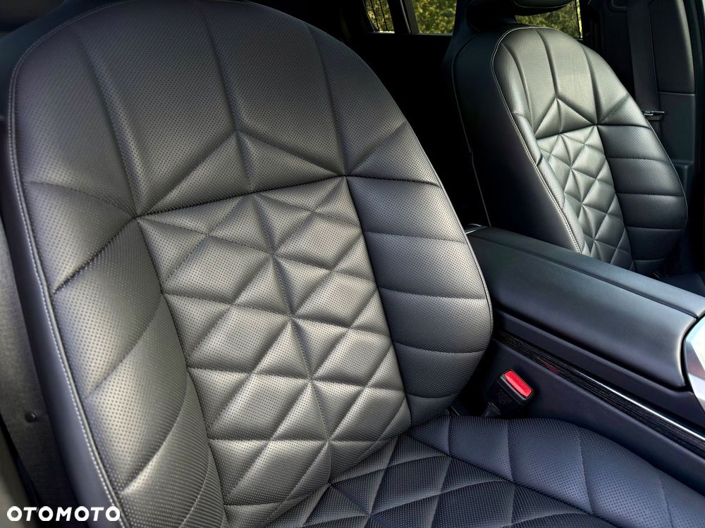 BMW Seria 7 730d xDrive sport - 24