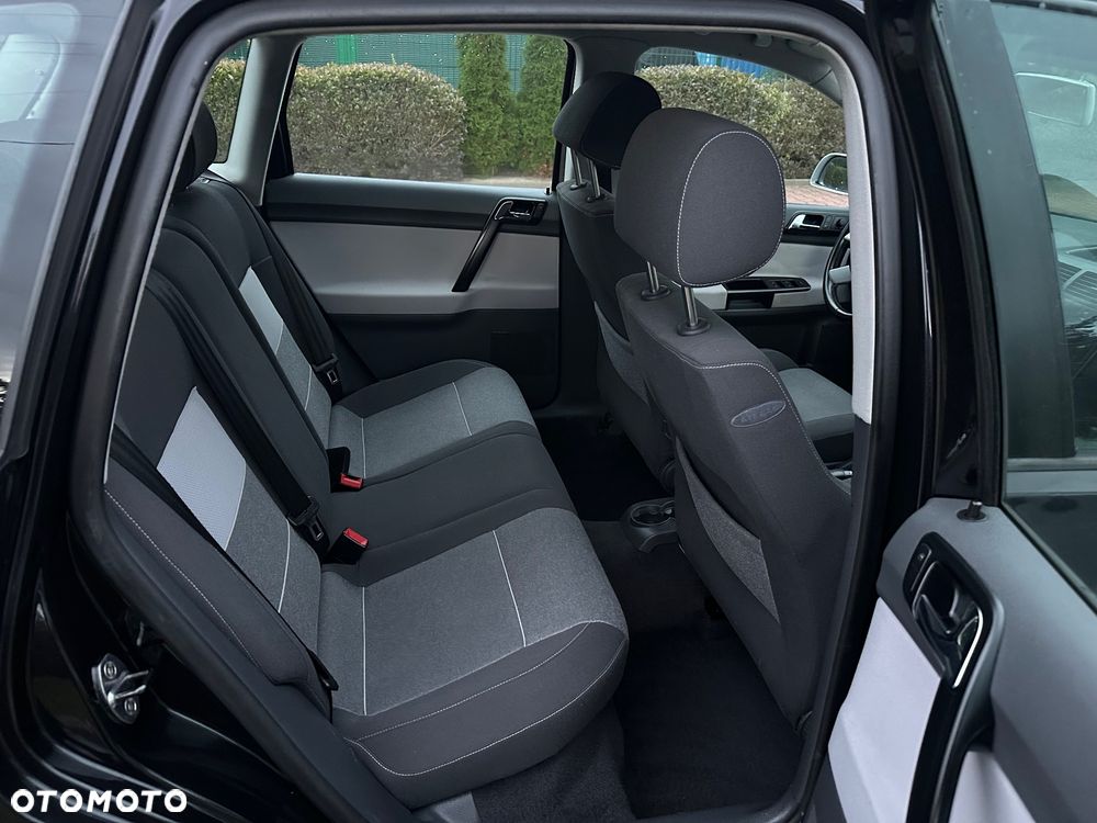 Volkswagen Polo Cross 1.4 16V - 16