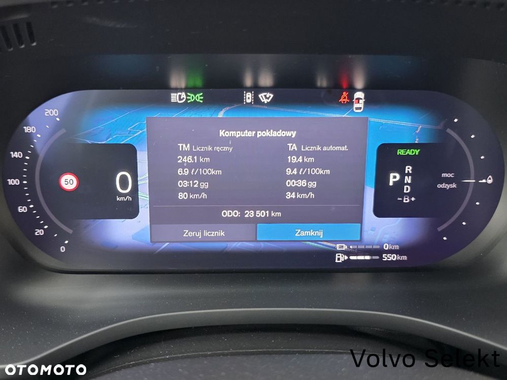 Volvo XC 60 - 24