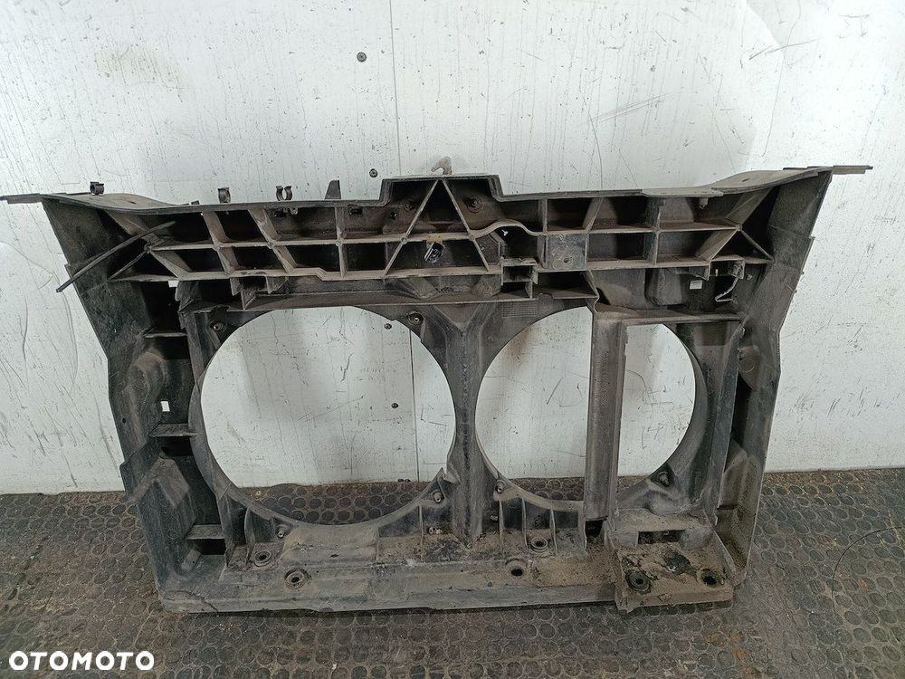 PAS PRZÓD, WZMOCNIENIE CZOŁOWE FIAT SCUDO II 2.0 JTD - 5