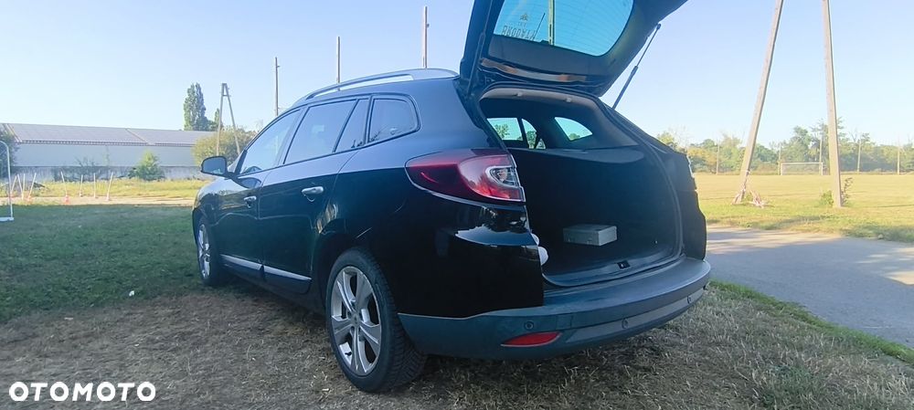 Renault Megane 1.9 dCi Bose Edition - 20