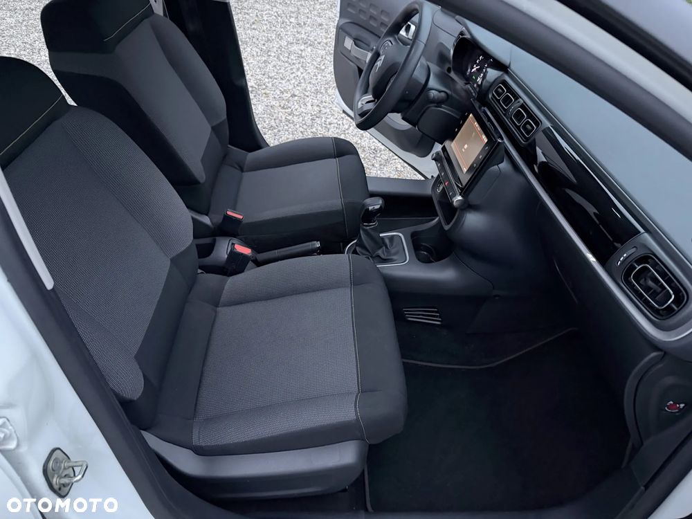 Citroën C3 1.2 PureTech Feel - 7