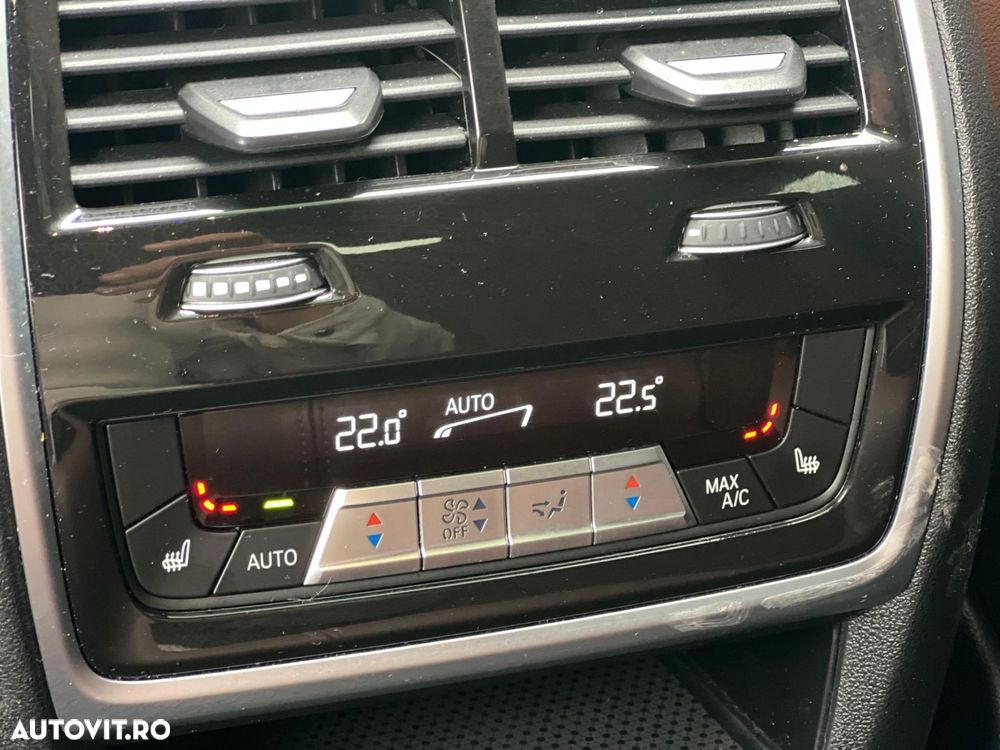 BMW X6 xDrive30d AT MHEV - 19