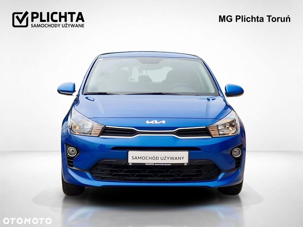 Kia Rio - 9