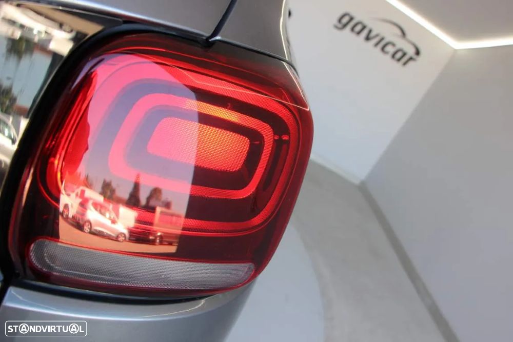 Citroën C3 Aircross 1.2 PureTech Feel - 11