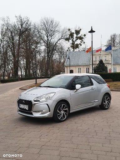 DS Automobiles DS 3 - 2