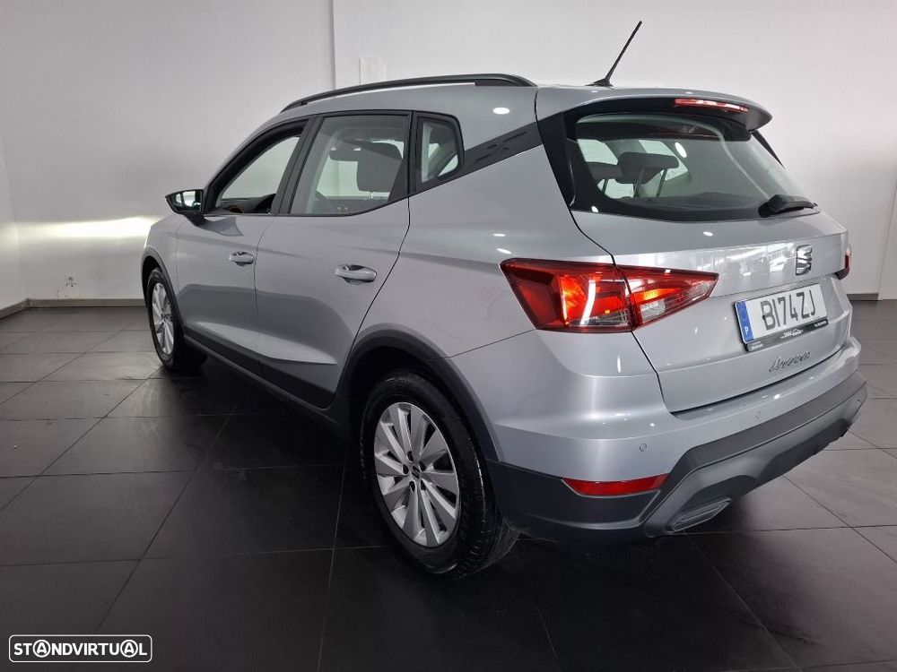 SEAT Arona 1.0 TSI Style - 10