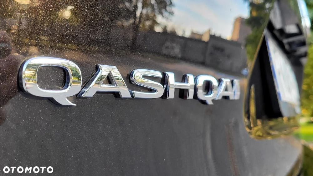 Nissan Qashqai 1.6 DCi Acenta EU6 - 9