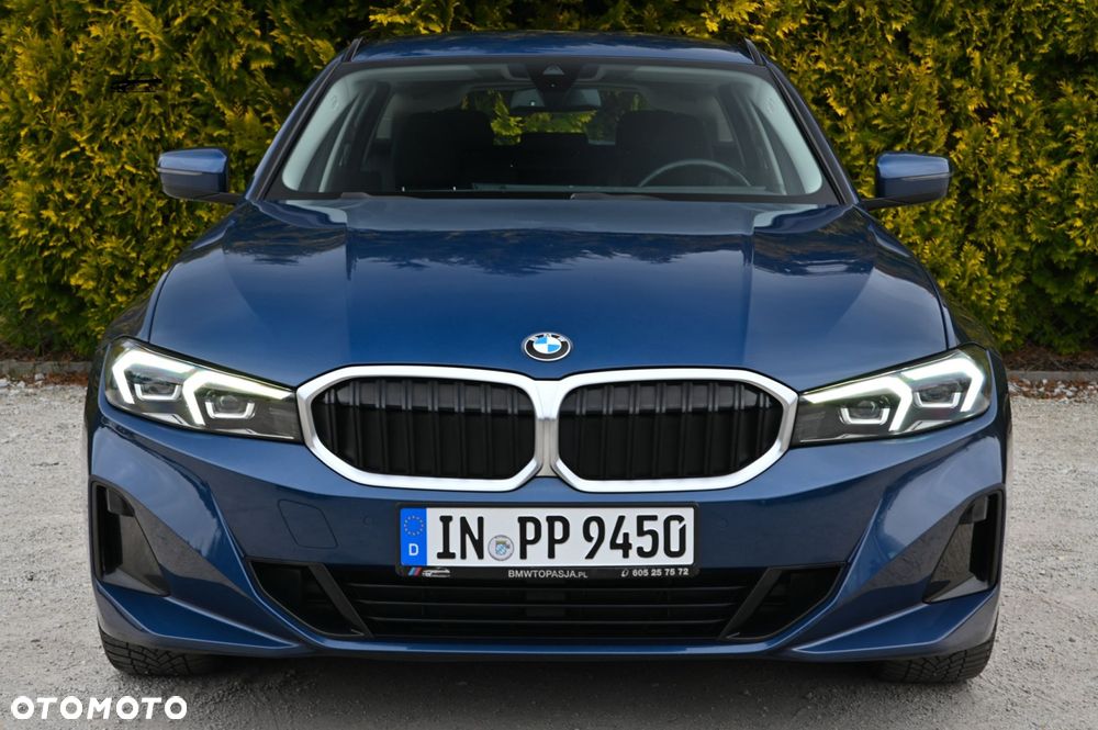 BMW Seria 3 - 3