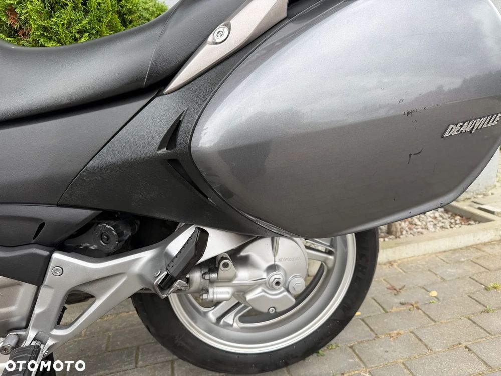 Honda NTV - 32