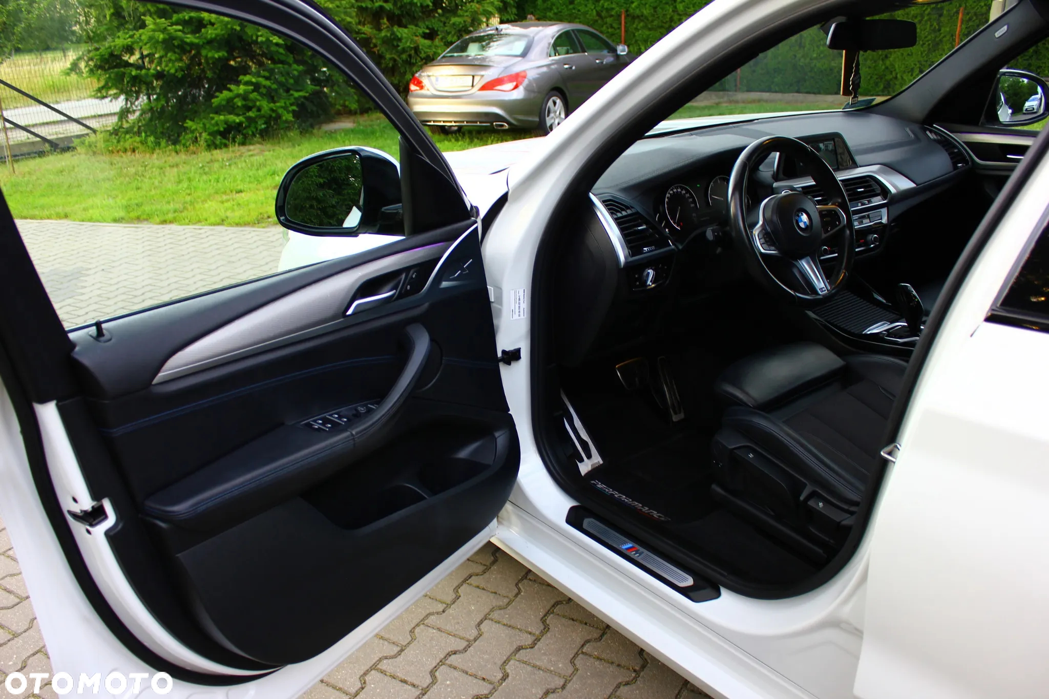 BMW X3 xDrive20i M Sport sport - 32
