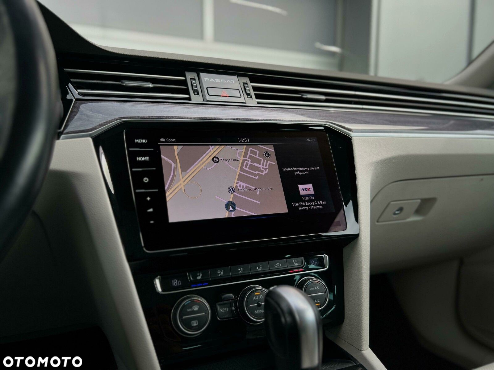 Volkswagen Passat - 31
