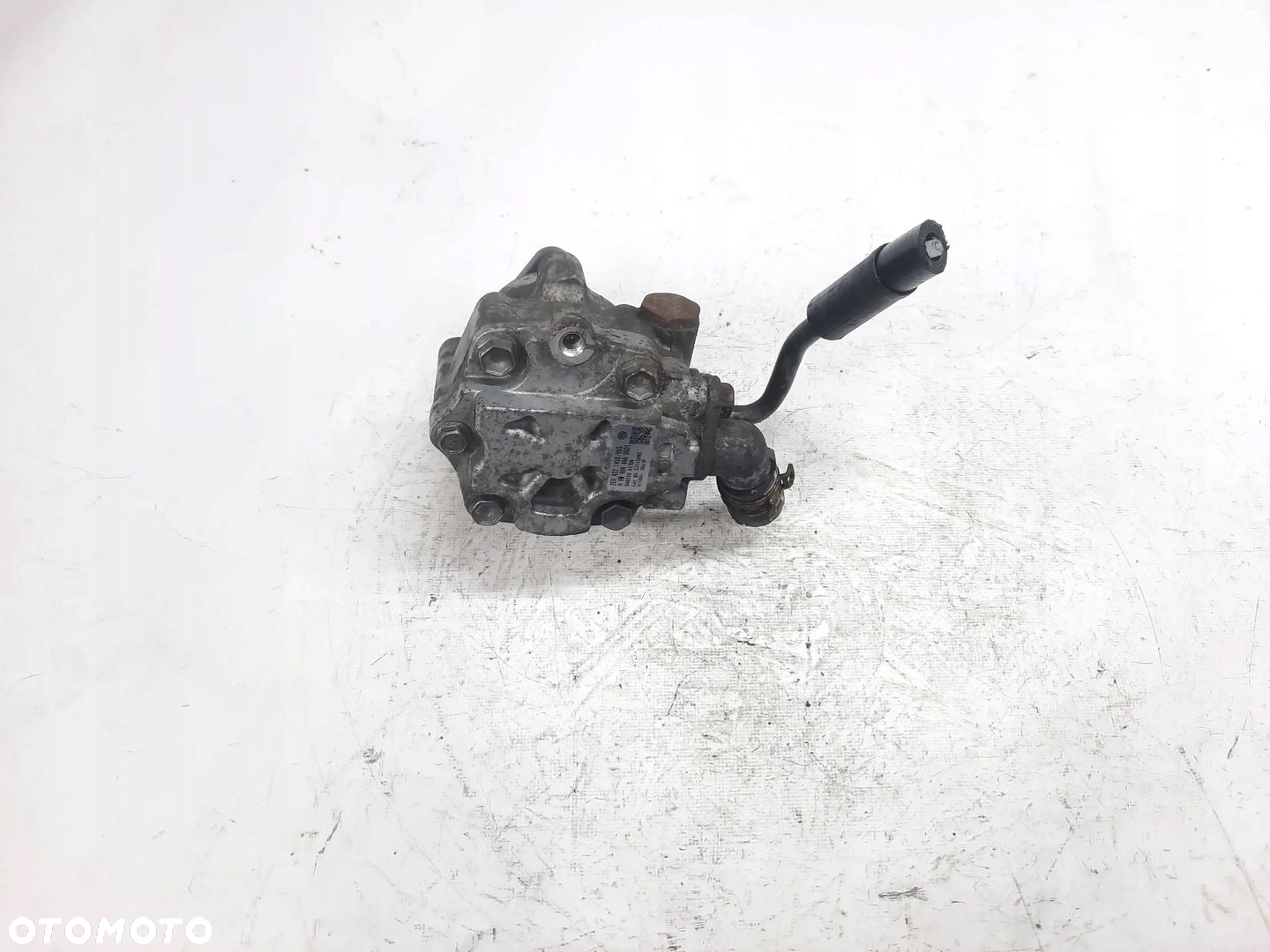 POMPA WSPOMAGANIA VW CRAFTER 2.0 TDI 2E0422145B 9064660501 - 5