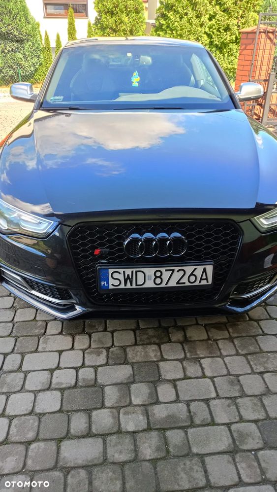 Audi S5 Coupé S tronic - 2
