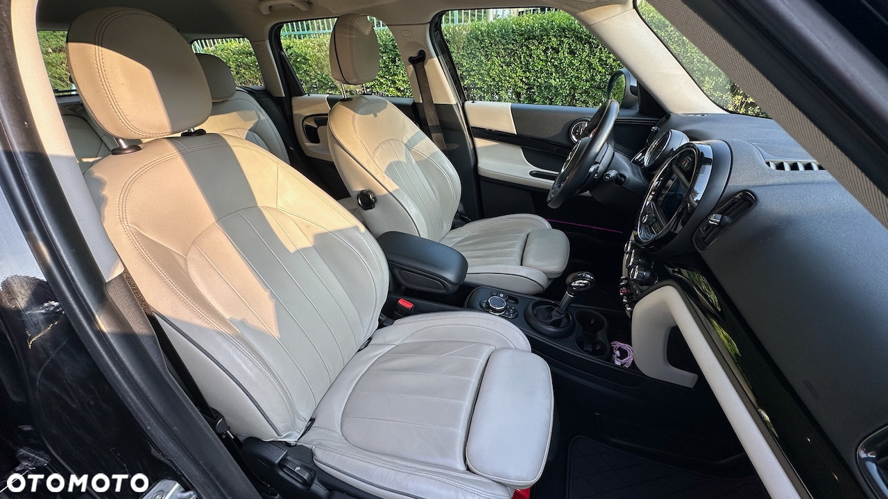 MINI Countryman Cooper S GPF ALL4 sport - 21
