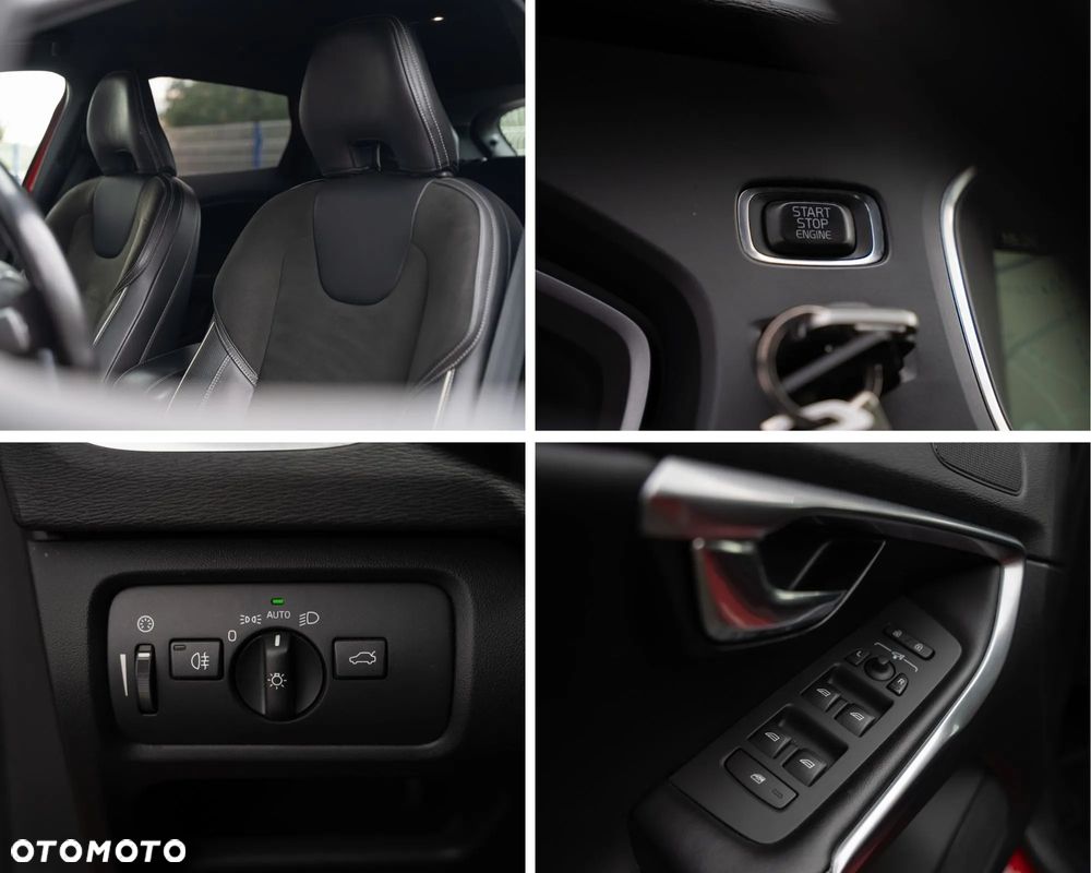 Volvo V40 D2 RDesign - 30
