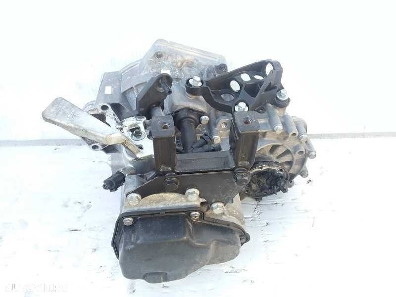 Cutie de viteza Skoda Rapid; 1.6 TDI; - 2020; 5 Trepte; MZL - 2