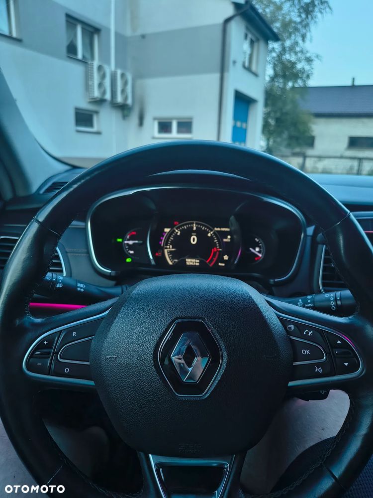 Renault Talisman 1.6 Energy dCi Intens EDC - 2