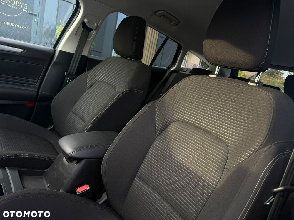 Ford Focus 1.5 EcoBlue STart-Stopp-System TITANIUM X - 6