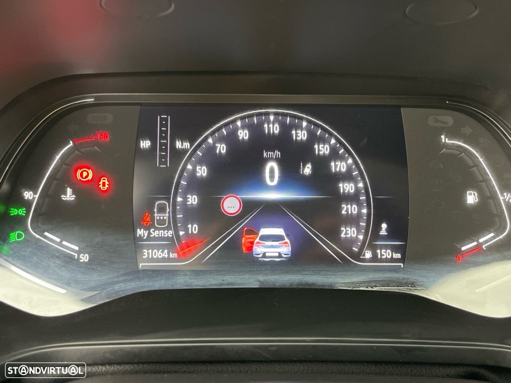 Renault Captur 1.0 TCe Intens - 9