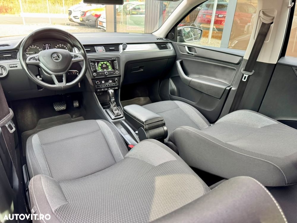 Skoda RAPID - 21