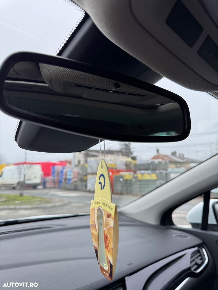 Opel Astra 1.5 D Start/Stop Business Edition - 22