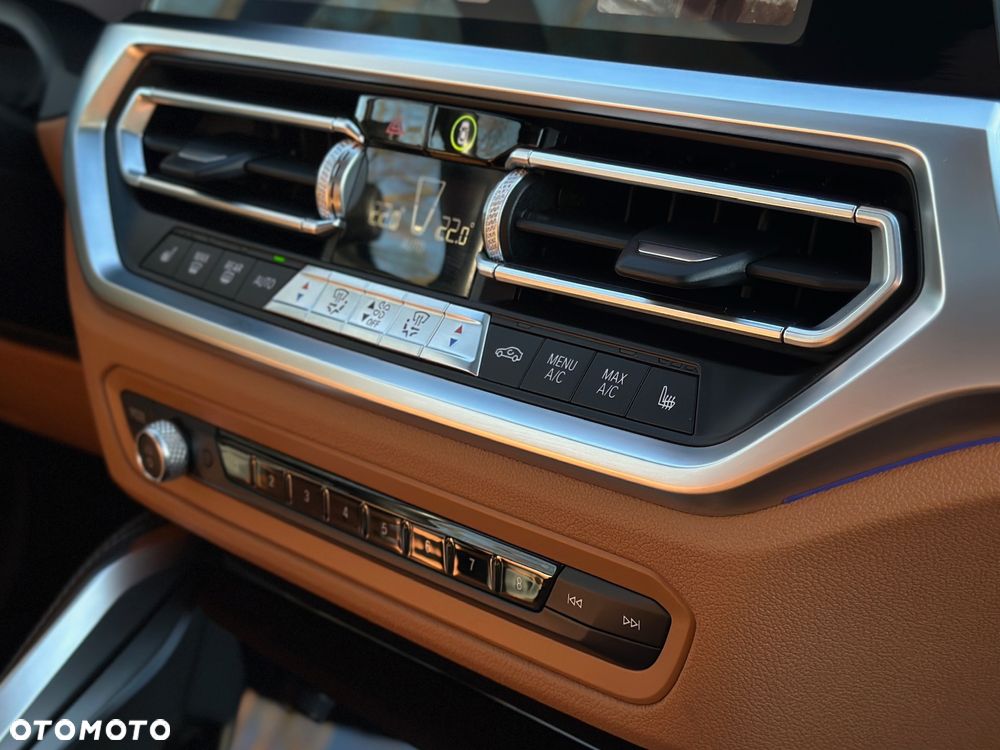 BMW Seria 4 430i M Sport sport - 17